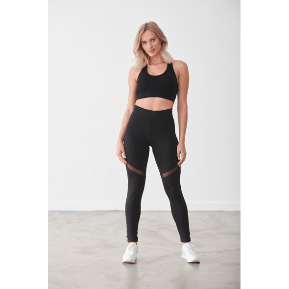 Tombo | Legíny s patentkami